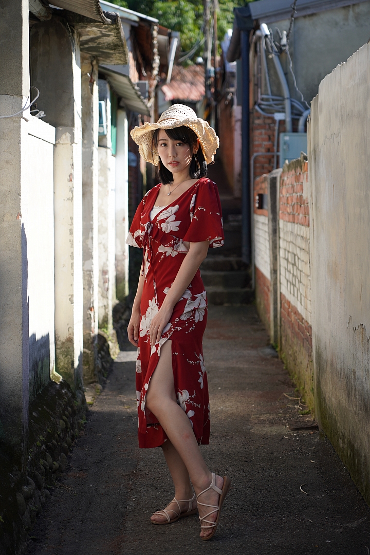 E-Mount 首顆「G」鏡皇！ Sony E 16-55mm f/2.8 G 評測報告！