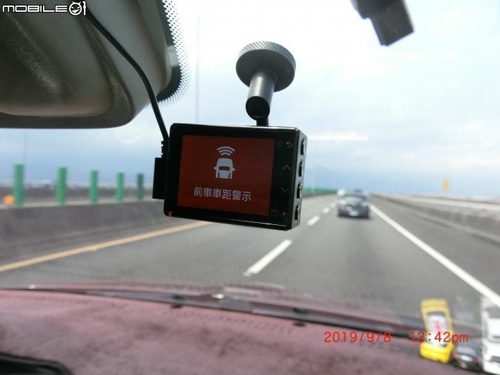 我行我攝好上手~Garmin Dash Cam行車紀錄器小鋼炮 試用分享