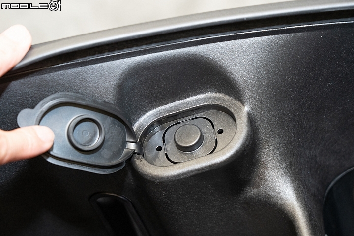 A Motor Ai-1 Sport 試駕 電動車代步從未如此方便