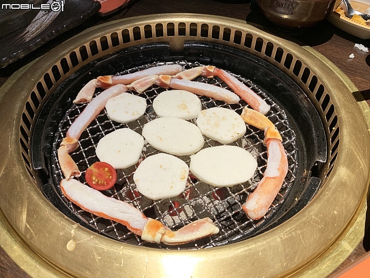 【遊記】洗車嘴砲不如來一聚 - W213 車友中秋胡同燒肉吃到飽！