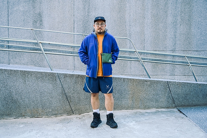 [ 開箱啦 ] Mammut 長毛象 Ultimate V SO Hooded 輕薄軟殼外套首選
