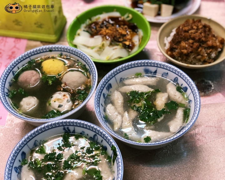 【九份一日遊】包車走遍台北近郊隱藏版景點