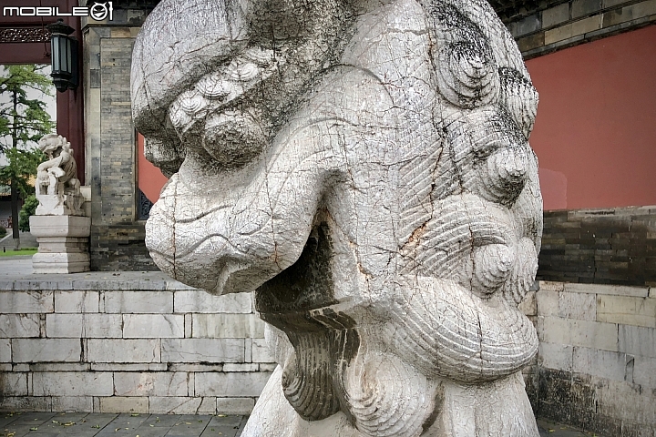 六朝古都 一眼南京