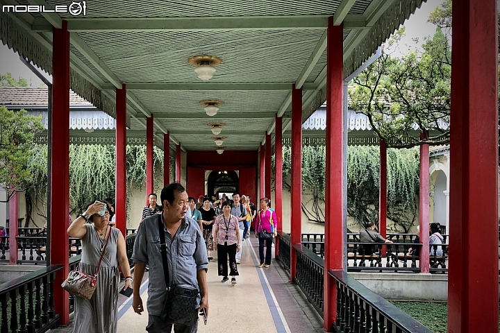 六朝古都 一眼南京