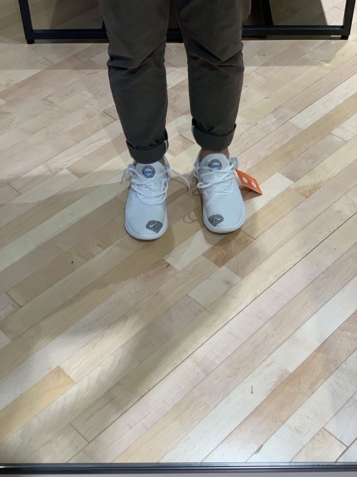 Nike Joyride 大韓民國配色