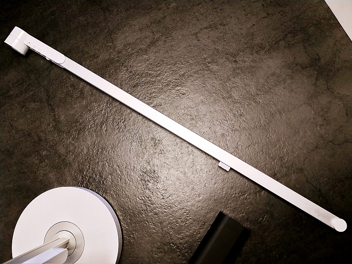 優質 X 智慧 X 個人化《Dyson Lightcycle™檯燈》體驗心得分享