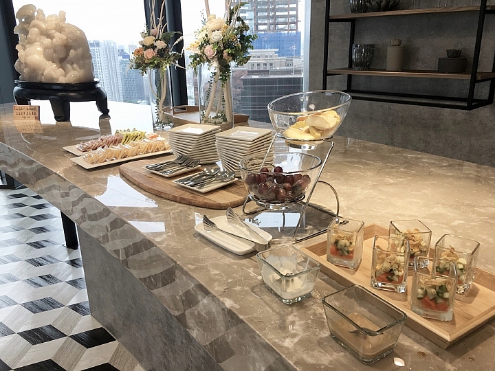 【台中/西屯區】專人接待指引健診，團體報名享高規格服務，晨悅預防醫學機構