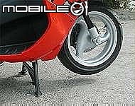 BMW C1 200修復全紀錄(圖多文長、含車輛介紹...)