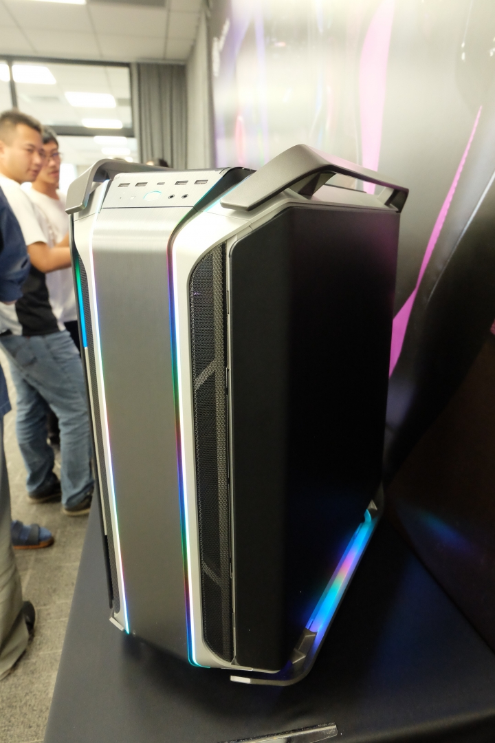 CoolerMaster小學堂 電競產品選購大揭密