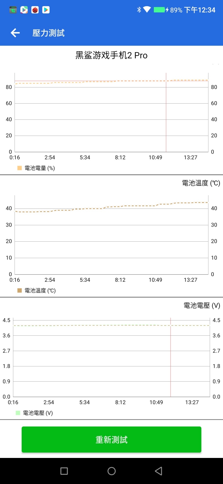 【開箱】黑鯊Pro2——CP值很高的855+電競手機