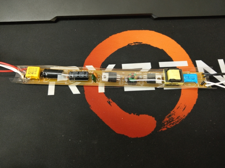 T5 LED 燈座改裝詢問