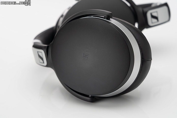 高 CP 值之作！ Sennheiser HD 4.50BTNC 無線藍牙降噪耳機開箱！