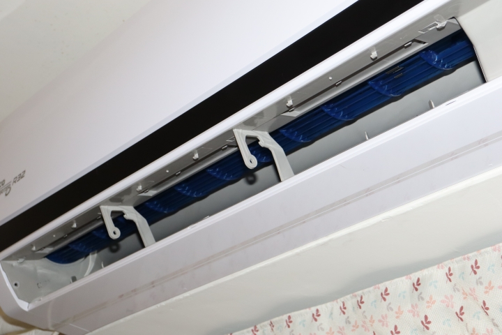 [關機防霉]功能真的能防霉!!?