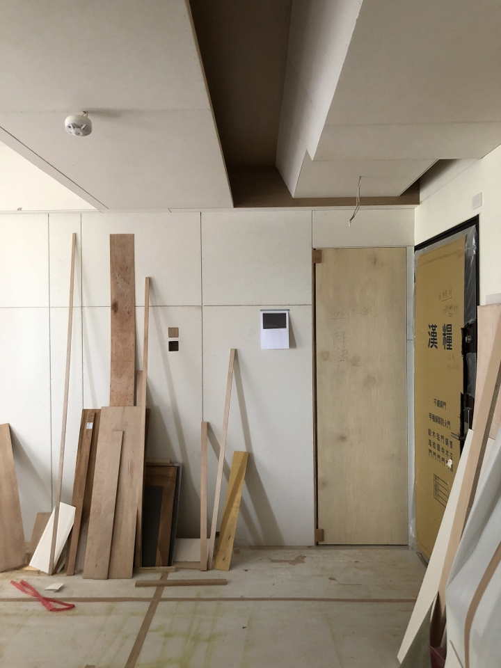 *開箱*  房貸是壓力~還是得裝潢才能住的有品質 、有限預算效果超強