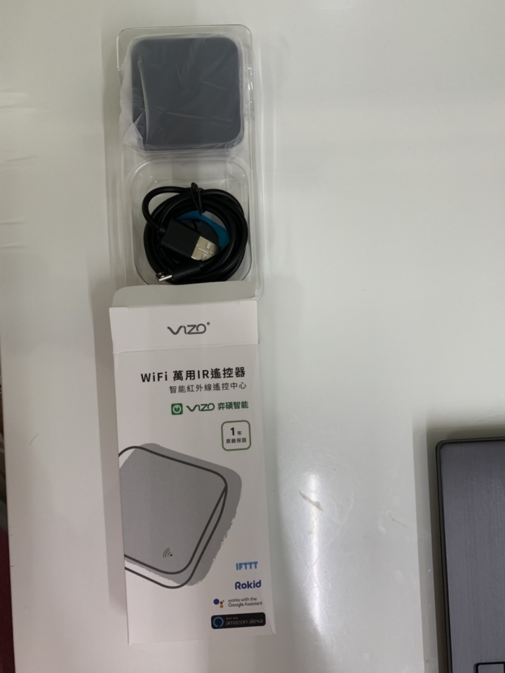 VIZO智慧開關~老屋變身智慧宅~成就大篇