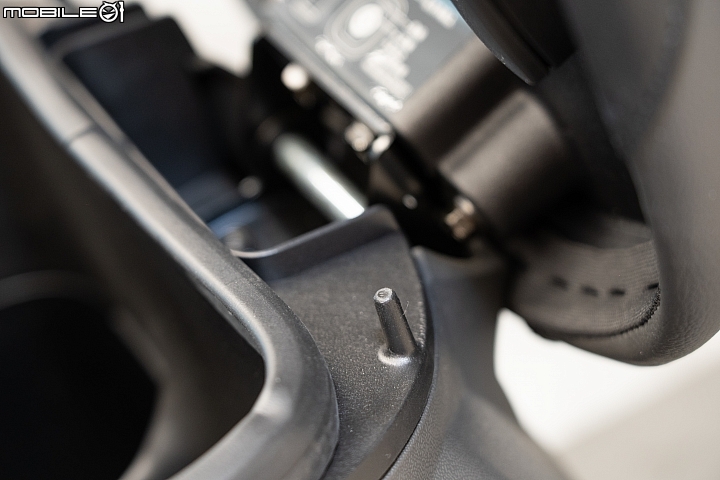 A Motor Ai-1 Sport 試駕 電動車代步從未如此方便
