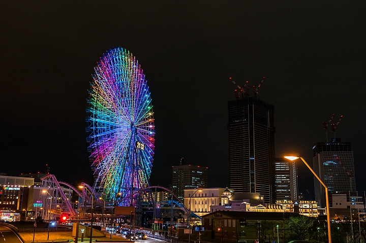 點我看大圖 2019 東京過年 (五天四夜行程分享) 文長圖多