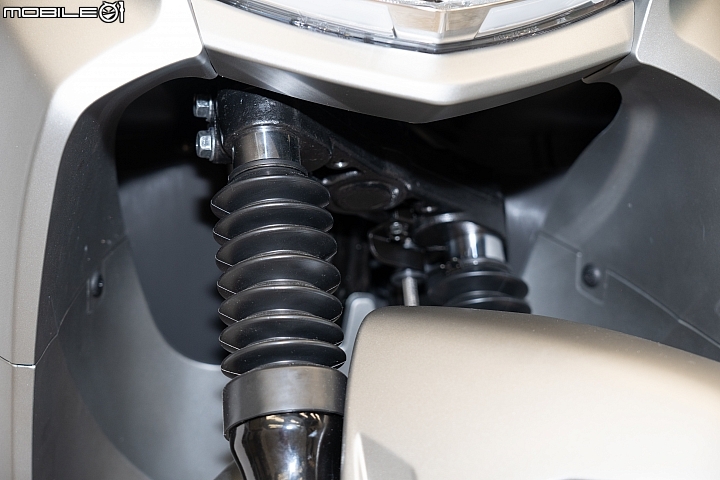 A Motor Ai-1 Sport 試駕 電動車代步從未如此方便
