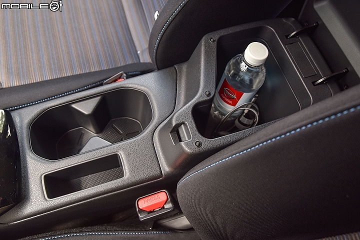 Nissan Leaf 百公里通勤實測 新奇的電動車代步體驗!