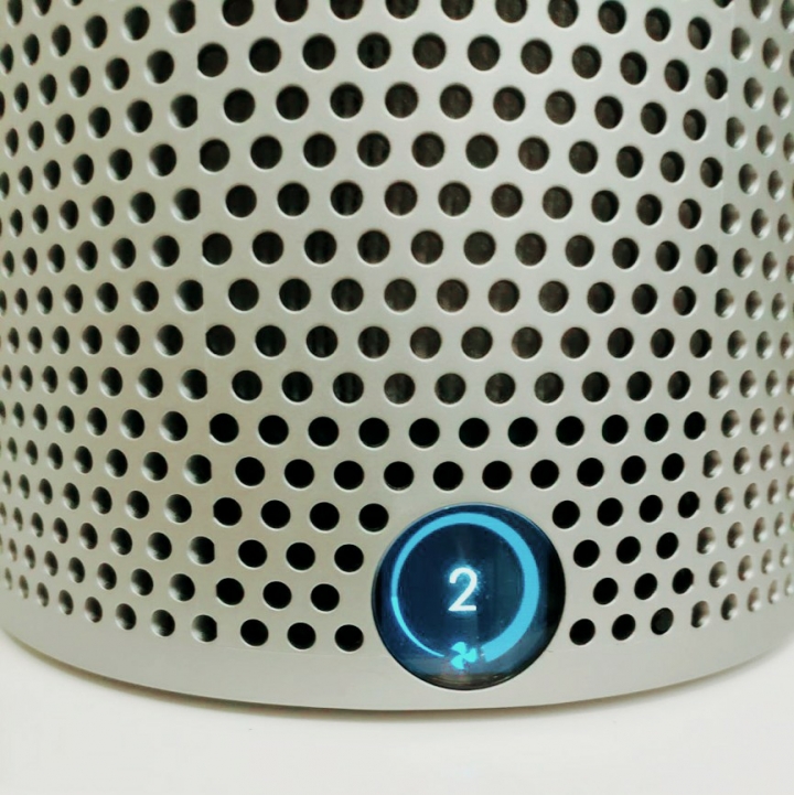 Dyson Pure Cool Me™ BP01個人空氣清淨扇試用 - 恰如其分的個人時尚