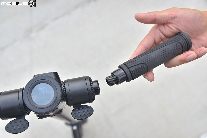CIBOX Scooty Ride Z7 電動滑板車 短程懶人族的最佳夥伴!