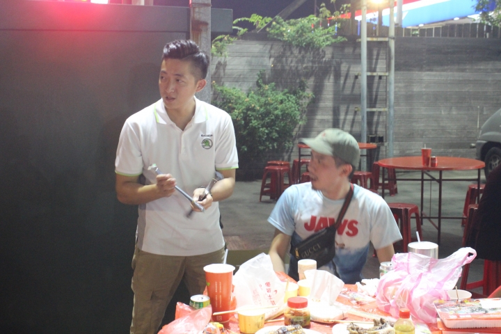 推薦!你要買SKODA嗎? 請到承德喬順汽車看看