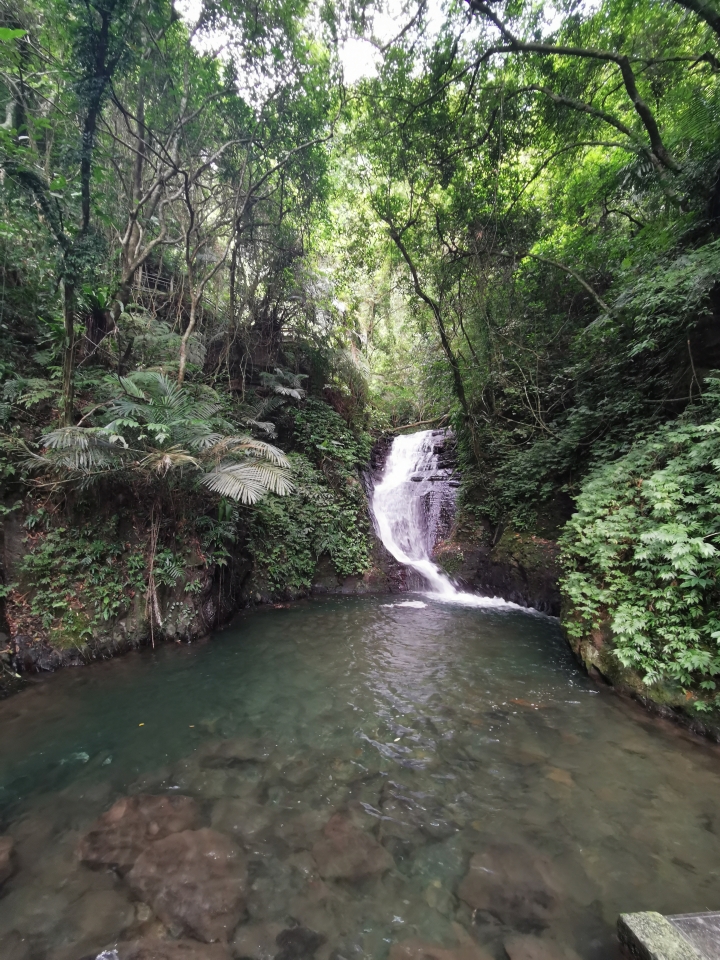 小米9TPRO微開箱，與P30輕旅遊拍照對比測試