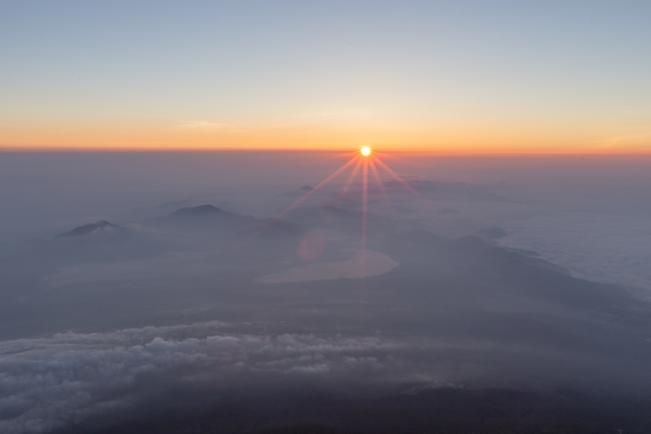 點我看大圖 Fuji mountain 37XX