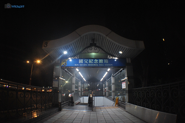46年的慢速初代魚眼鏡【SPIRATONE 12mm f/8】
