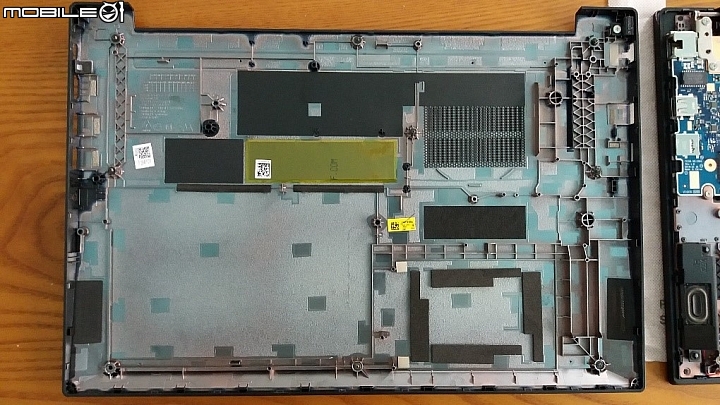 ThinkPad E595 小開箱 + 小升級