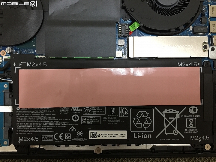 【體驗】大叔，小孩 與 酷炫電競筆電 HP OMEN 15 的多日相處紀實