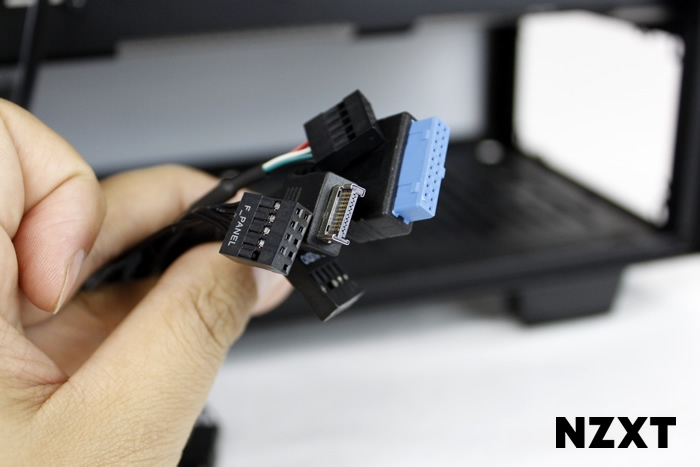 雙Elite出擊,NZXT H510 Elite開箱!