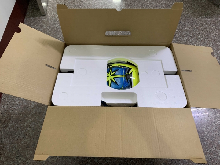 【🤩SHOEI X14不專業開箱】