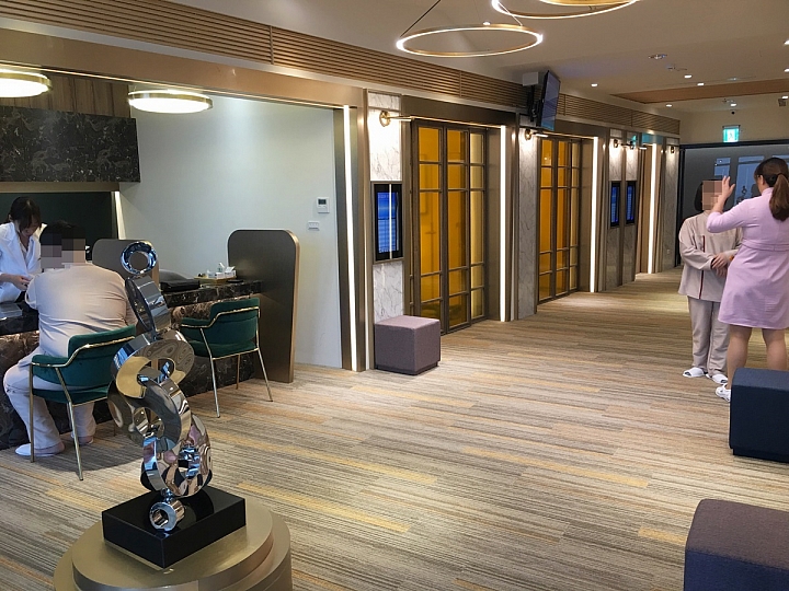 【台中/西屯區】專人接待指引健診，團體報名享高規格服務，晨悅預防醫學機構