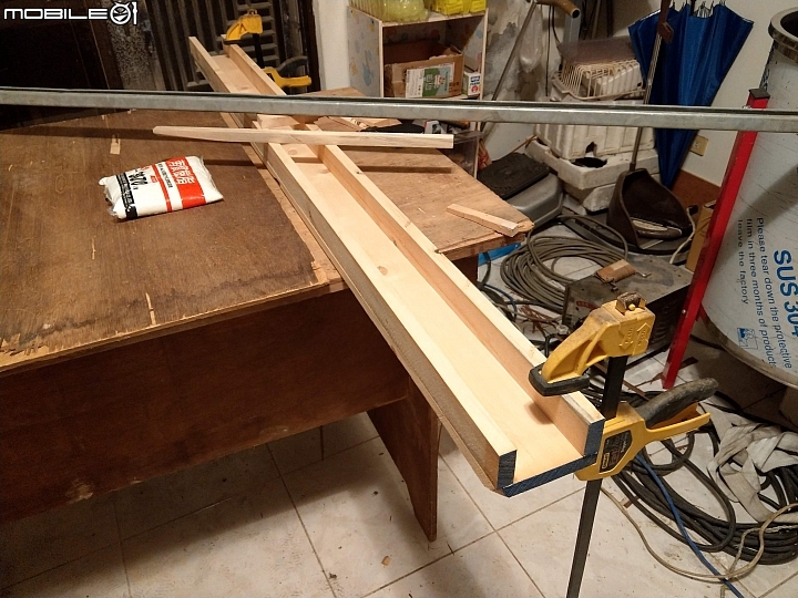 【DIY】北歐輕工業風 臥室 輕裝潢改造(圖多)