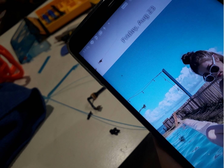 改頭換面的U11+