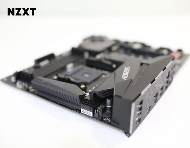 雙Elite出擊,NZXT H510 Elite開箱!