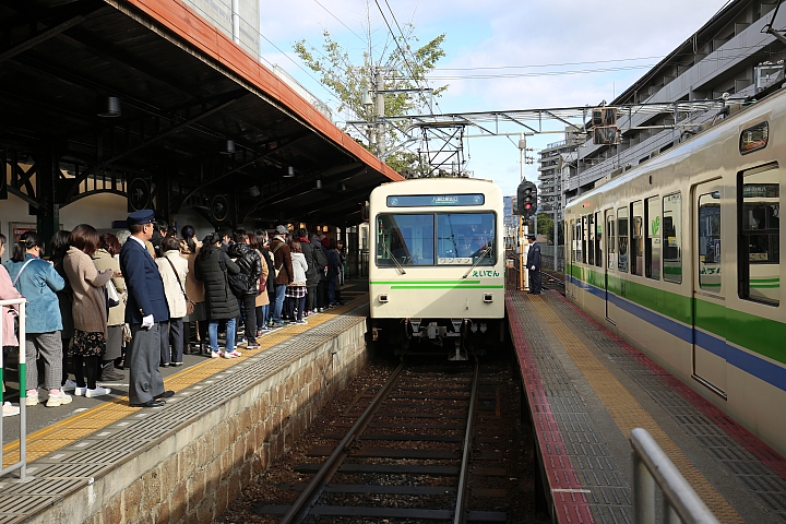 2018京阪神紅葉親子自由行