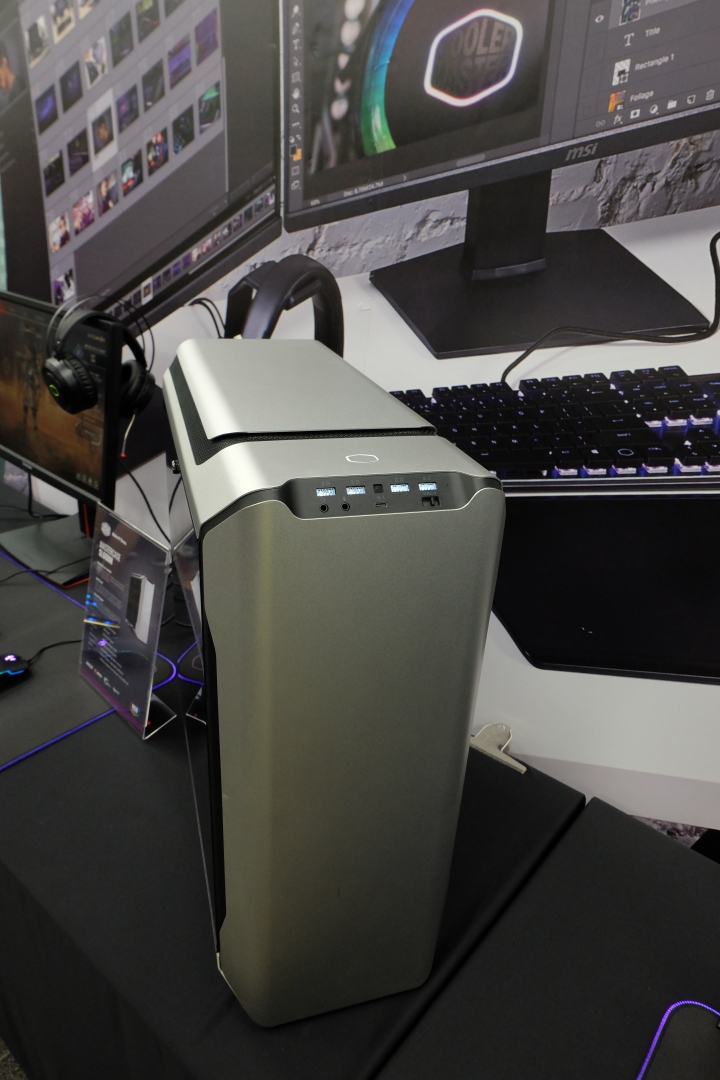 CoolerMaster小學堂 電競產品選購大揭密