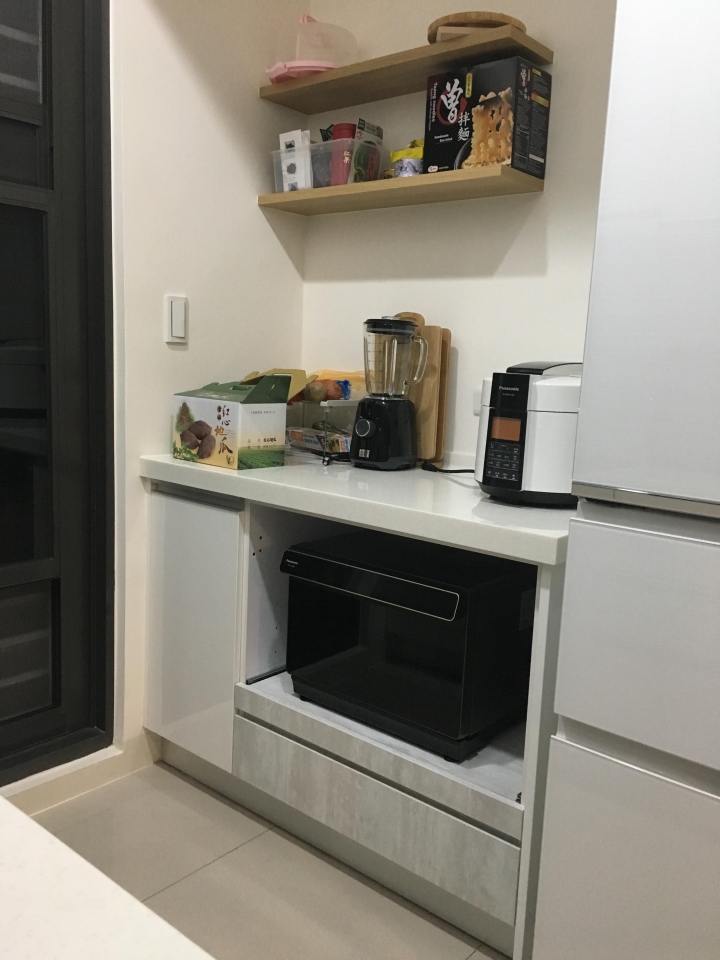 [開箱]高雄。輕裝潢 老臺灣味
