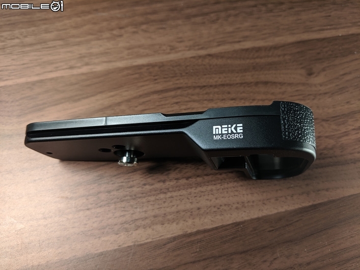 EOS R 美科握把 MK-EOSRG 開箱