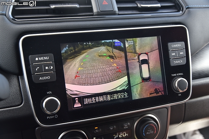 Nissan Leaf 百公里通勤實測 新奇的電動車代步體驗!