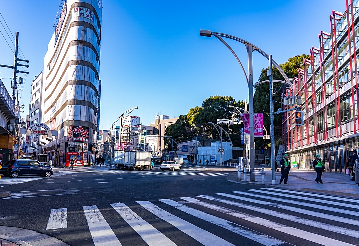點我看大圖 2019 東京過年 (五天四夜行程分享) 文長圖多