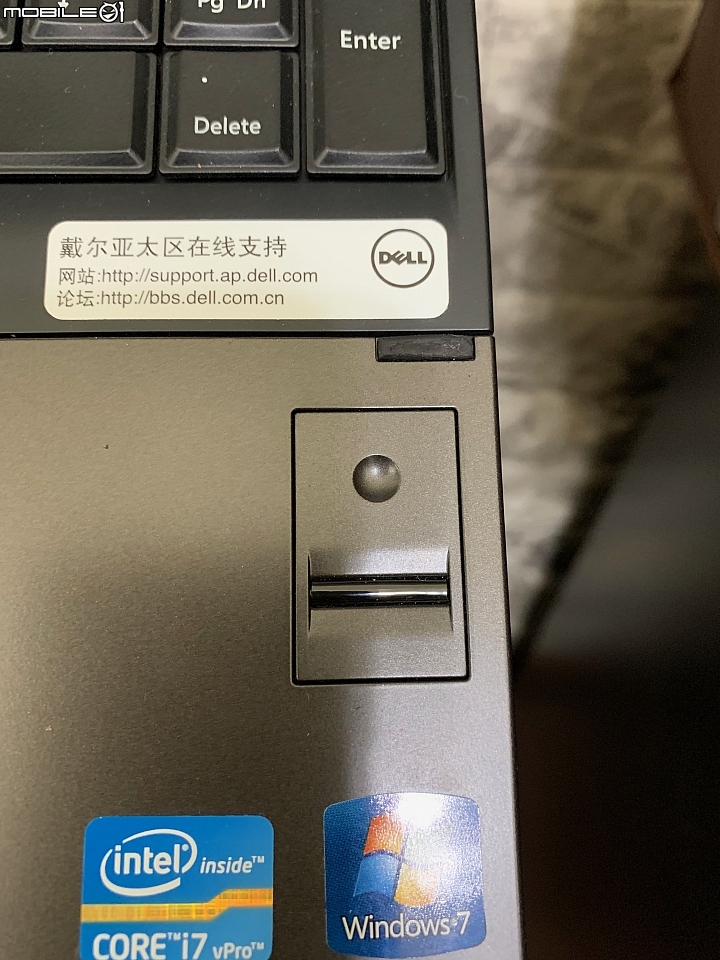 （老筆電驅動救命）Dell M4600