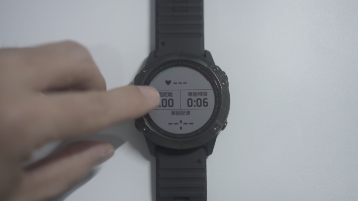 【開箱】GARMIN FENIX 6 X 開箱評測(內含評測影片)