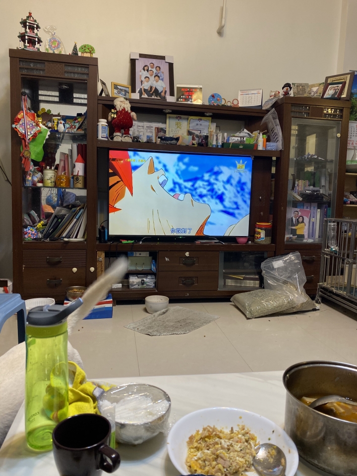 新機輕鬆移轉、照片參考