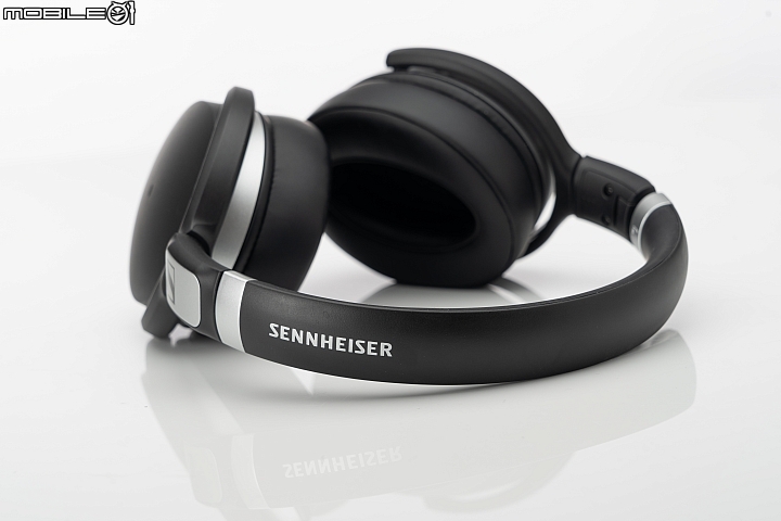 高 CP 值之作！ Sennheiser HD 4.50BTNC 無線藍牙降噪耳機開箱！