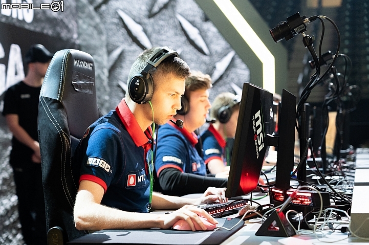 雙世界冠軍隊伍出爐！ MGA 2019 與 ESL One 2019 紐約站圓滿落幕！