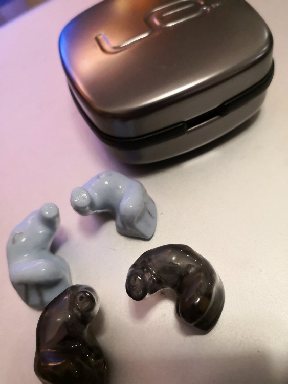點我看大圖 64 AUDIO 限量版 NOIR 聽感