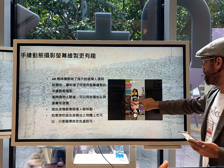 神器活現《 Samsung Galaxy Note 10 / 10+ 》使用心得分享